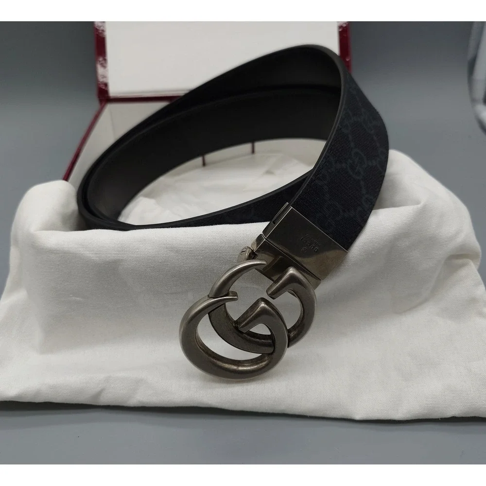 Gucci GG Supreme Belt 105/42